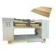 2200 Corrugated Cardboard Production Line Nc Cut Off Machine