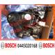diesel engine fuel injection pumps 0445010402 0445010182 0445010159 0445020168 for BAW Fenix