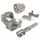 OEM ODM Aluminum Micro Cnc Machining