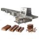 GG-CT Series Automatic Chocolate Enrobing Machine Production Line 380V / 220V
