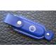 High Data Funny Shape128GB Leather USB Stick With Reading At 10Mbps