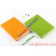 Wholesale Price A4 350*350 Notebook /Romantic Printing Notebook/Diary Notebook