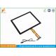 Smooth Touch 17 Inch Touch Screen Panel , Replacement Touch Screen For Tablet