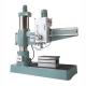 Automatic Feed Radial Drilling Machine Mechanical Speed Change  Z3050