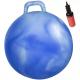 Silk Printing PVC Eco Friendly Hopper Toy Ball Adult Space Giant Bouncing Skip Jumping