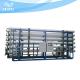 80TPH Reverse Osmosis System Waste Water Purifier Treatment Plant