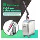 Minimal Recovery Q Switch ND Yag Laser System For Hyperpigmentation / Birthmark Removal