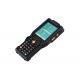 Ultra Rugged Handheld UHF RFID Reader 865-928mhz Inbuilt With 2D Barcode Scanner