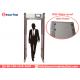 33 Zones Archway Security Gate Pass Through Metal Detector With Password Management