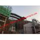 Mine Project Conveying Corridor Belt Conveyor Gallary Fabrication Industrial Steel Buildings