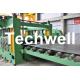 Steel Cutting Horizontal Metal Cutting Machine to Cut Steel Coil into Required Length
