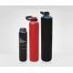 ISO9809-3 High Pressure Gas Cylinders 37Mn Seamless Steel 2L To 68L