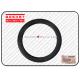 Clutch System Parts Isuzu Rear Cover Oil Seal For EXZ51K 6WF1 1096256250 1-09625625-0