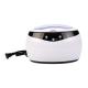 650mL Jewelry Cleaner Machine Sterilizing For Eyeglasses Watches Rings