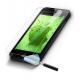 0.15/0.22/0.33m Anti-water Tempered Glass Screen Protector for Iphone 5S