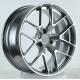 18*8 1 piece forged 3*112.5 ET28 wheels for smart