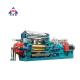 XK560 560*1530mm Low Noise Open Mill Rubber Mixing 90KW Water Cooling