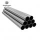 Sus202 Stainless Steel Tube Polished Stainless Steel Hot Rolled Pipe J3