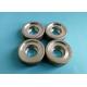 Metal Bond OEM Custom Grinding Wheels , Hardware Diamond Tool Grinding Wheels