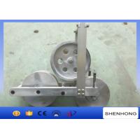 Length Measuring Meter Cable Pulling Tools , Measuring Instruments For Length