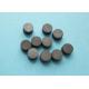 Round PCD Wire Drawing Die Blanks Self Supported Diamond R3215 High Mechanical
