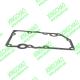 R123501 RE560752 RE56690 JD Tractor Parts Gasket Oil Coller Agricuatural Machinery Parts
