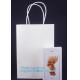 fancy custom printed packaging paper gift bags,Security Seal Easy Tear PLA Biodegradable Stand Up Kraft Paper Bread Bag