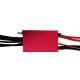 PCB RC 16S 400A Hobby Waterproof Brushless ESC Mosfet Support OEM