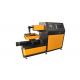 650 Watt Small Format YAG Laser Cutting Machine for Cereal Processing Machinery