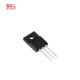 IRFIZ44NPBF Mosfet In Power Electronics High Performance High Temperature Low Voltage