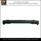 Iron Material KIA Sportage Parts / Rear Bumper Support OEM 86630-1F000 Black Color