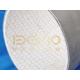 Diameter 250mm Alumina Ceramic Elbow Wear Resistant Ceramic Lined Steel Pipe