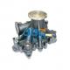 Excavator DQ0010 8DC9 Water Pump Spare Parts ME995649 ME995645 ME995653 Engine Parts