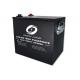12V 206Ah LiFePO4 Lithium Iron Phosphate Battery Pack