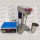 Digital Display High Speed Mixer Timing Drilling Fluids Testing Equipment