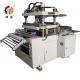 200T Automatic Hydraulic Press Die Cutting Machine For Rolling Material