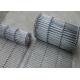 1.8 Mm Thickness Flat Wire Mesh Belt SUS 304 With High Temperature Resistance