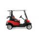 Battery Operated 2 Seater Golf Cart Street Legal With 5 Horsepower Motor