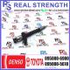 New Diesel Common Rail Injector 095000-6110 095000-6900 095000-7600 095000-7610 23670-09200 236700R060 For TOYOTA 2AD-FH