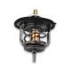 Shipping Sea Air DHL FEDEX EMS Isuzu 4HK1 4HE1 Diesel Engine Truck Excavator Thermostat Temperature Controller 8973007902 8973007873