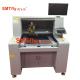 Low Maintenance PCB Automatic Router Machine High Resolution CCD Video Camera