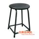 ESD conductive pp chairs plastic stool antistatic stool