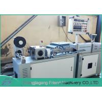 PLA ABS 3d Printer Filament Extruder Machine With High - Accuracy 0.02 Mm