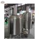 craft beer brewing equipment for small pub or microbrewery with capacity 300L per batch