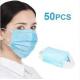 Earloop Style 3 Ply BFE 98% Disposable Surgical Face Mask