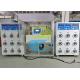IEC60669-1 Switch Plug Socket Endurance Tester And Load Bank Set 6 Stations
