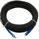 SC UPC APC G657A Simplex Indoor Outdoor Fiber Optic Patch Cord