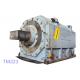 TM 223 Maris POM Polymerization Extruder Gearbox Repair Service ISO Approvel