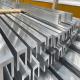 Polished Silver 2m Architectural Aluminium U Channels 6mm Thickness Multipurpose