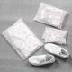 Pe Custom Plastic Bags Waterproof Underwear Storage Bag For Clothing